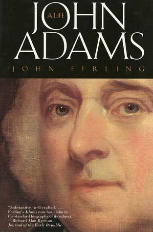 John Adams free audiobook