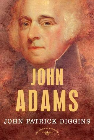 John Adams by John Patrick Diggins free audiobook