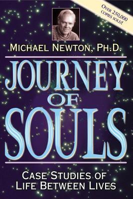 Journey of Souls free audiobook