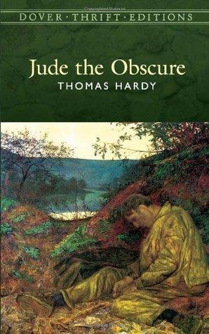 Jude the Obscure free audiobook