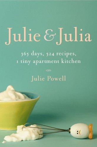 Julie and Julia free audiobook
