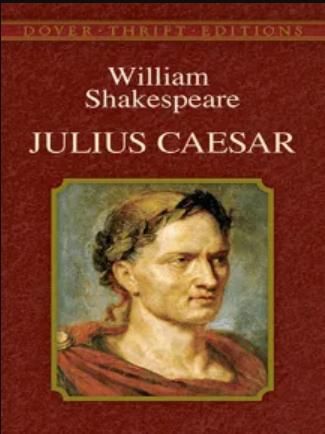 Julius Caesar by Philip Freeman free audiobook