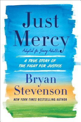 Just Mercy (Adapted for Young Adults) free audiobook