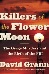 Killers of the Flower Moon free audiobook