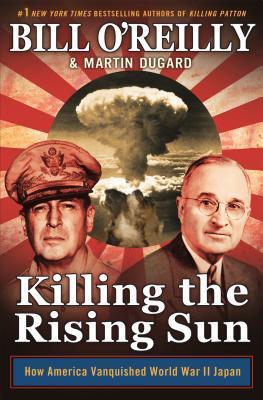 Killing the Rising Sun free audiobook