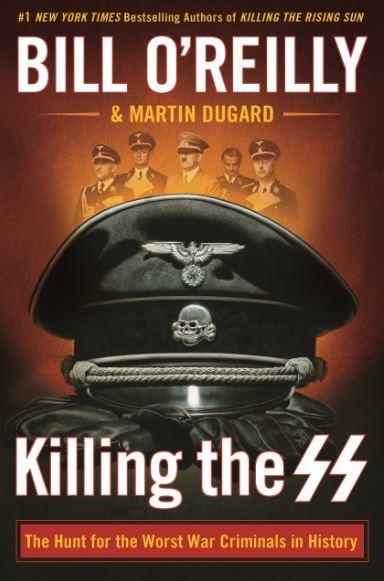 Killing the SS free audiobook