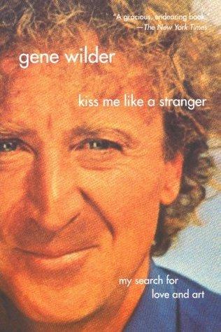 Kiss Me Like a Stranger free audiobook