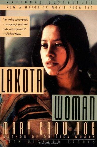 Lakota Woman free audiobook