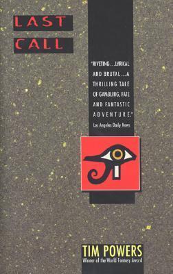 Last Call free audiobook