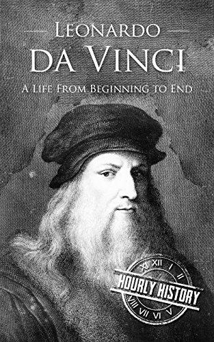 Leonardo da Vinci by Hourly History free audiobook