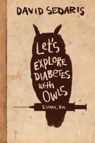 Let's Explore Diabetes with Owls free audiobook