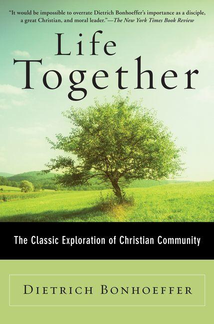 Life Together free audiobook