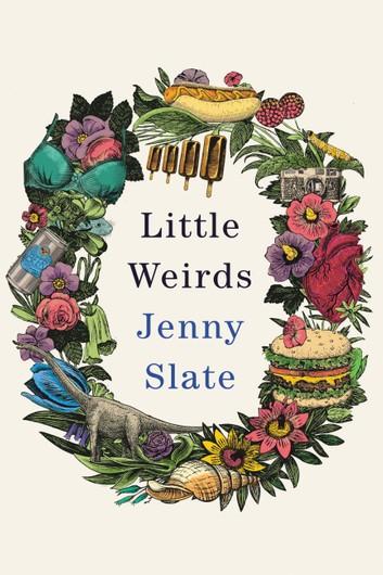 Little Weirds free audiobook