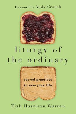 Liturgy of the Ordinary free audiobook