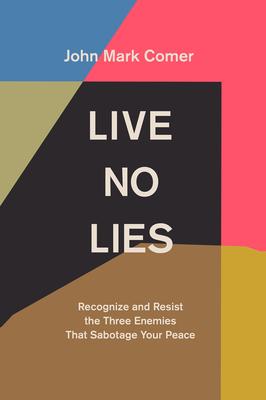 Live No Lies free audiobook