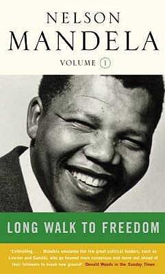 Long Walk to Freedom free audiobook