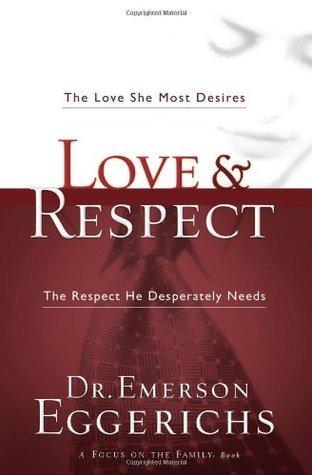 Love and Respect free audiobook