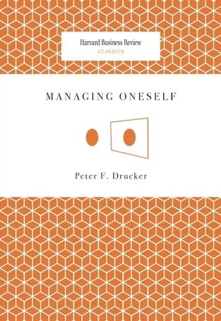 Managing Oneself free audiobook