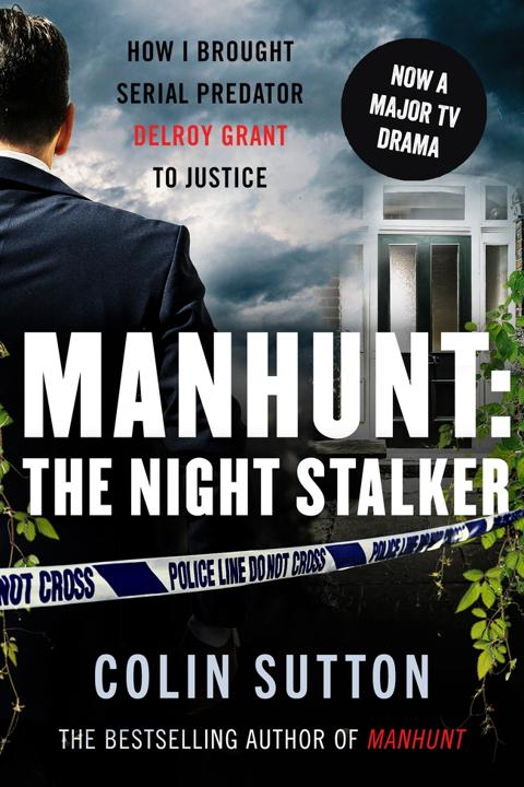 Manhunt free audiobook
