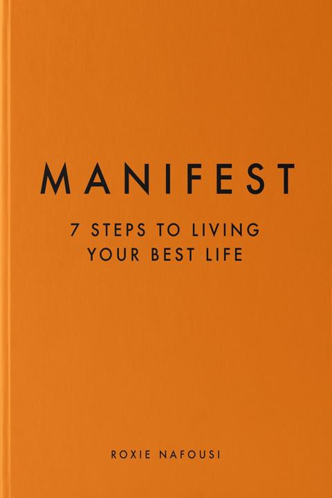 Manifest audiobook cover