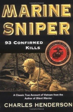 Marine Sniper free audiobook