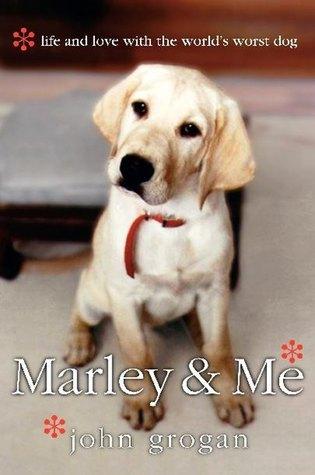 Marley and Me free audiobook