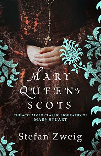 Mary Queen of Scots free audiobook