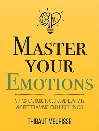 Master Your Emotions audiobook cover