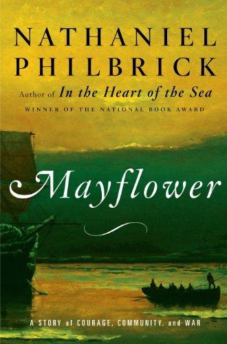 Mayflower free audiobook