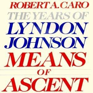 Means of Ascent free audiobook