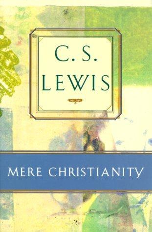 Mere Christianity free audiobook