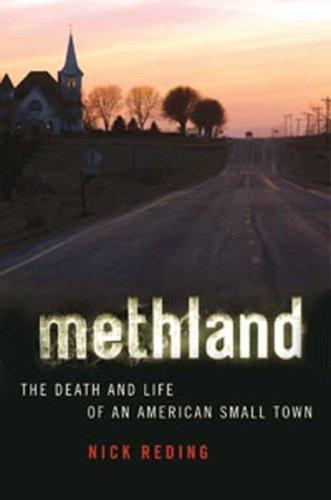 Methland free audiobook