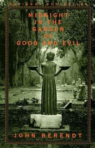 Midnight in the Garden of Good and Evil free audiobook