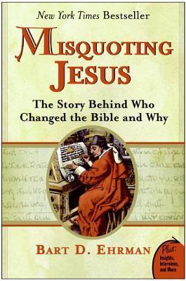 Misquoting Jesus free audiobook