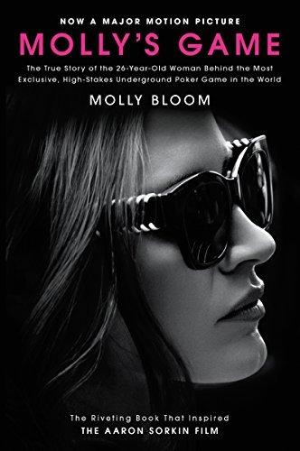 Molly's Game free audiobook