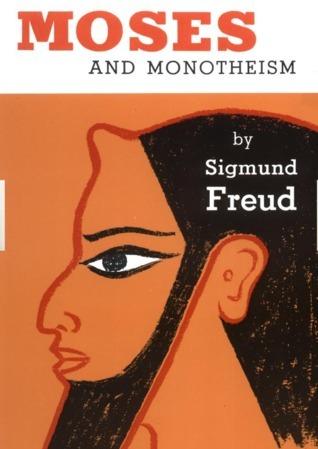 Moses and Monotheism free audiobook