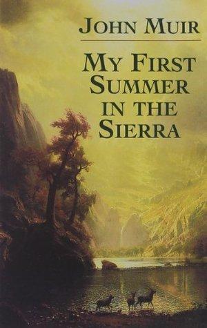 My First Summer in the Sierra free audiobook