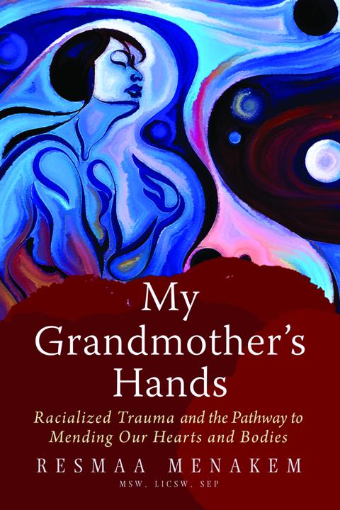 My Grandmother's Hands free audiobook