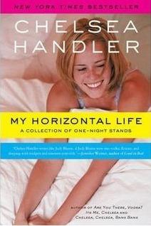 My Horizontal Life free audiobook