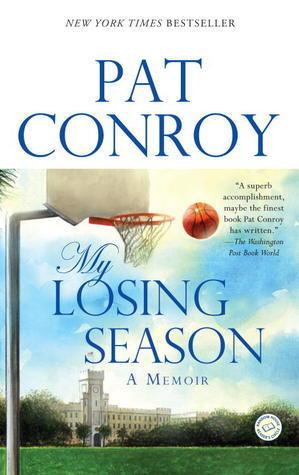 My Losing Season free audiobook