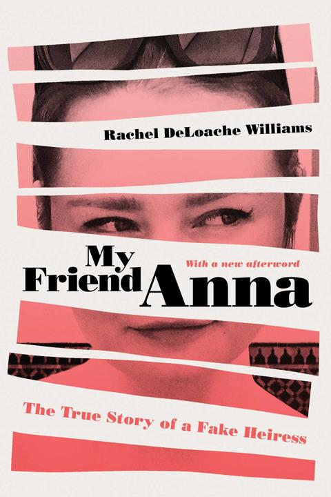 My Friend Anna free audiobook