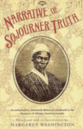 Narrative of Sojourner Truth free audiobook