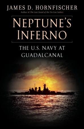 Neptune's Inferno free audiobook