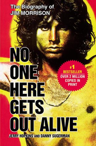 No One Here Gets Out Alive free audiobook