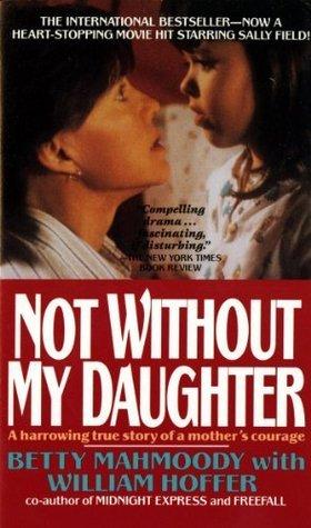 Not Without My Daughter free audiobook