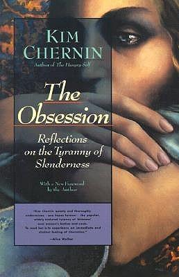 OBSESSION by Kim Chernin free audiobook