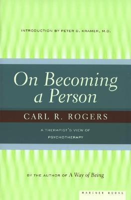 On Becoming a Person free audiobook