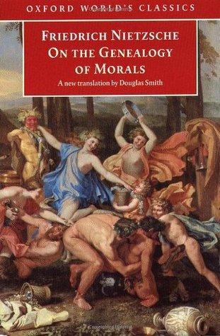 On the Genealogy of Morals free audiobook
