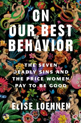 On Our Best Behavior free audiobook