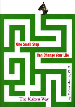 One Small Step Can Change Your Life free audiobook